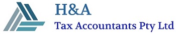 HATAX Accountant Ipswich Logo